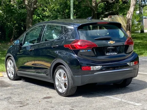 More photos of 2021 Chevrolet Bolt EV LT at Auto Trust USA, FL