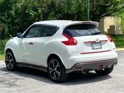More photos of 2014 Nissan Juke NISMO RS at Auto Trust USA, FL