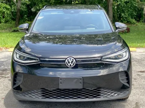 Photos of 2021 Volkswagen ID.4 Pro S for sale in Miramar, FL at Auto Trust USA