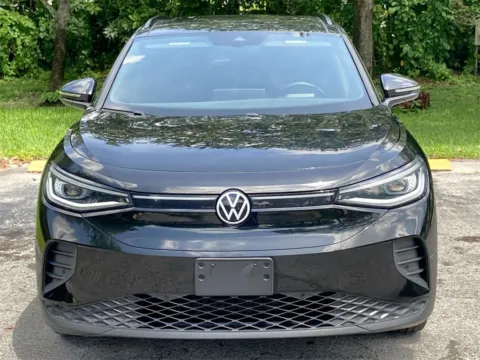 Photos of 2021 Volkswagen ID.4 Pro S for sale in Miramar, FL at Auto Trust USA