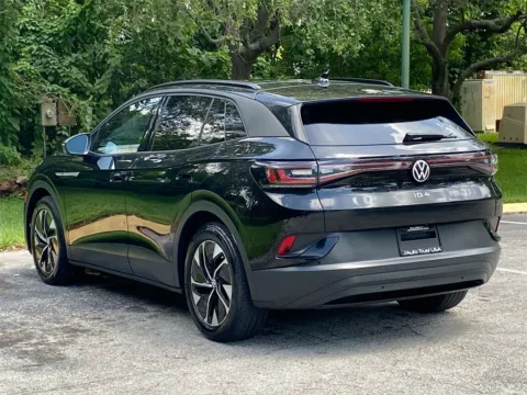 More photos of 2021 Volkswagen ID.4 Pro S at Auto Trust USA, FL