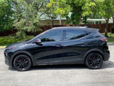 More photos of 2023 Chevrolet Bolt EUV LT at Auto Trust USA, FL