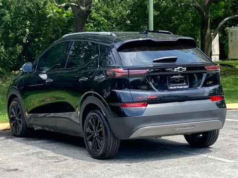More photos of 2023 Chevrolet Bolt EUV LT at Auto Trust USA, FL