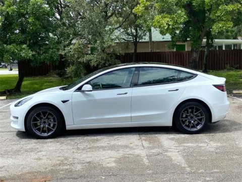 More photos of 2023 Tesla Model 3 at Auto Trust USA, FL