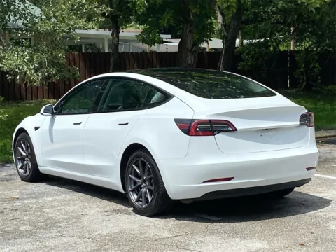 More photos of 2023 Tesla Model 3 at Auto Trust USA, FL