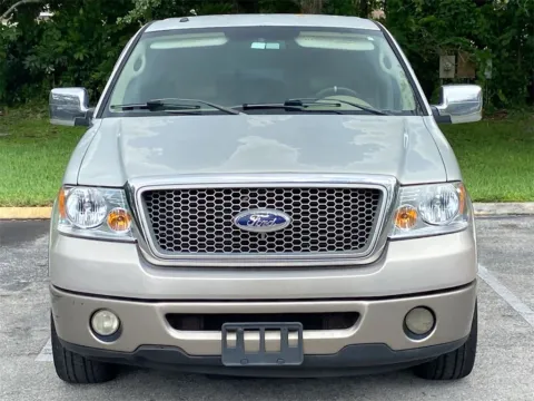 Photos of 2006 Ford F-150 Lariat for sale in Miramar, FL at Auto Trust USA