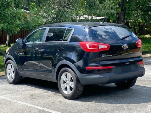 More photos of 2013 Kia Sportage LX at Auto Trust USA, FL