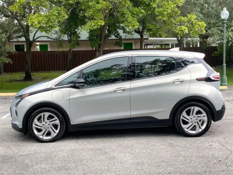 More photos of 2023 Chevrolet Bolt EV 1LT at Auto Trust USA, FL