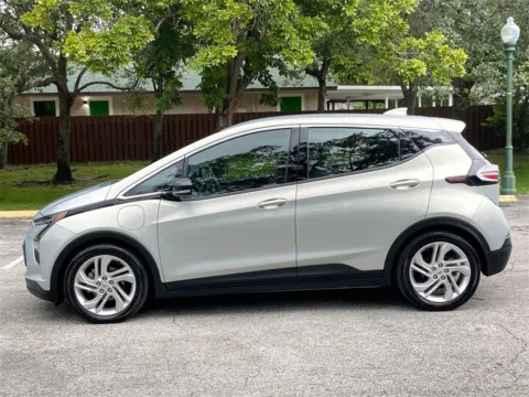 More photos of 2023 Chevrolet Bolt EV 1LT at Auto Trust USA, FL