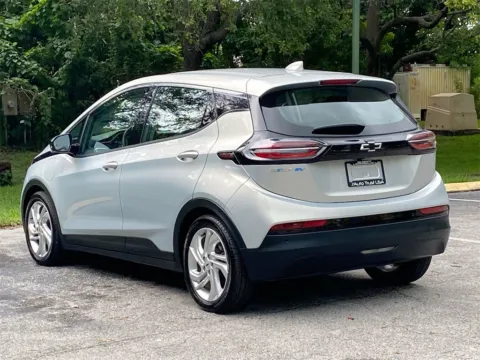More photos of 2023 Chevrolet Bolt EV 1LT at Auto Trust USA, FL