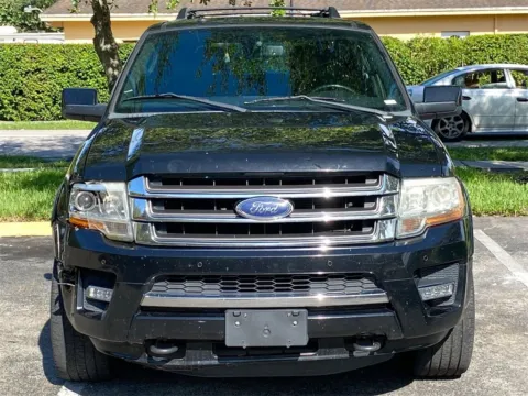 Photos of 2017 Ford Expedition Limited for sale in Miramar, FL at Auto Trust USA