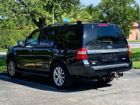 More photos of 2017 Ford Expedition Limited at Auto Trust USA, FL
