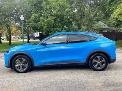 More photos of 2023 Ford Mustang Mach-E Select at Auto Trust USA, FL