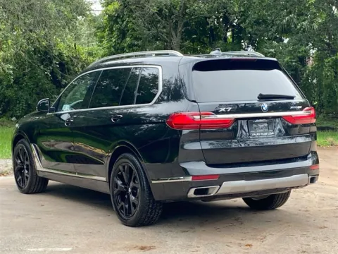 More photos of 2020 BMW X7 xDrive40i at Auto Trust USA, FL