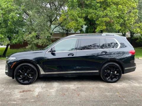 More photos of 2020 BMW X7 xDrive40i at Auto Trust USA, FL