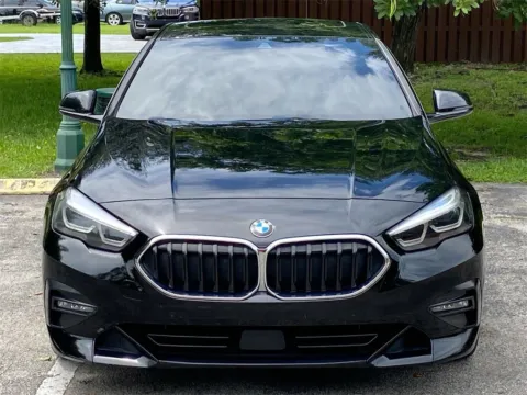 Photos of 2021 BMW 2 Series 228i xDrive for sale in Miramar, FL at Auto Trust USA