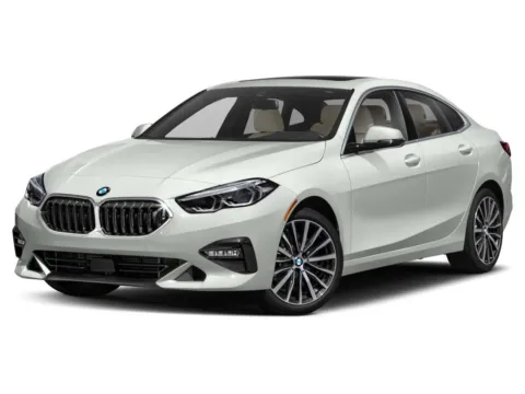 Black 2021 BMW 2 Series 228i xDrive for sale in Miramar, FL