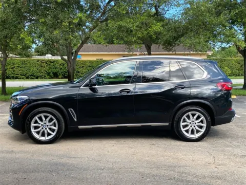 More photos of 2019 BMW X5 xDrive40i at Auto Trust USA, FL