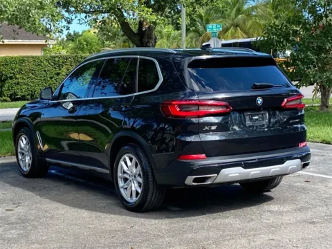 More photos of 2019 BMW X5 xDrive40i at Auto Trust USA, FL