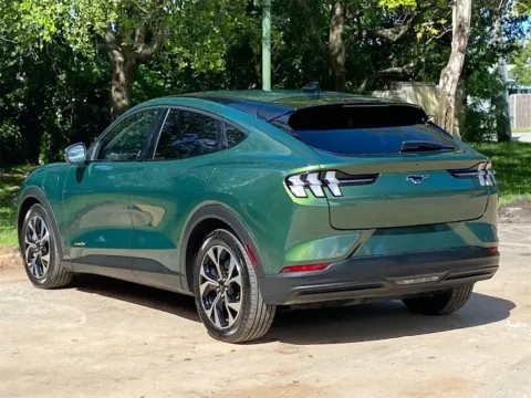 More photos of 2024 Ford Mustang Mach-E Select at Auto Trust USA, FL
