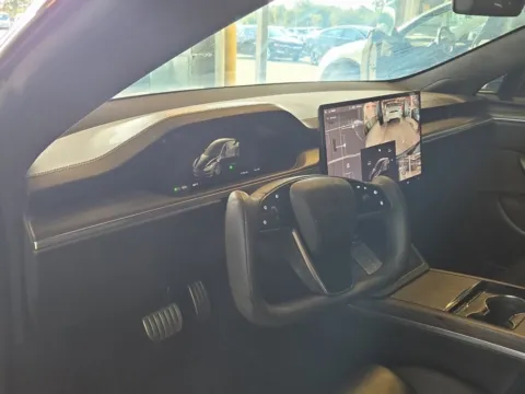 More photos of 2022 Tesla Model S at Auto Trust USA, FL
