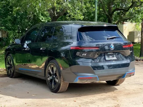 More photos of 2023 BMW iX xDrive50 at Auto Trust USA, FL