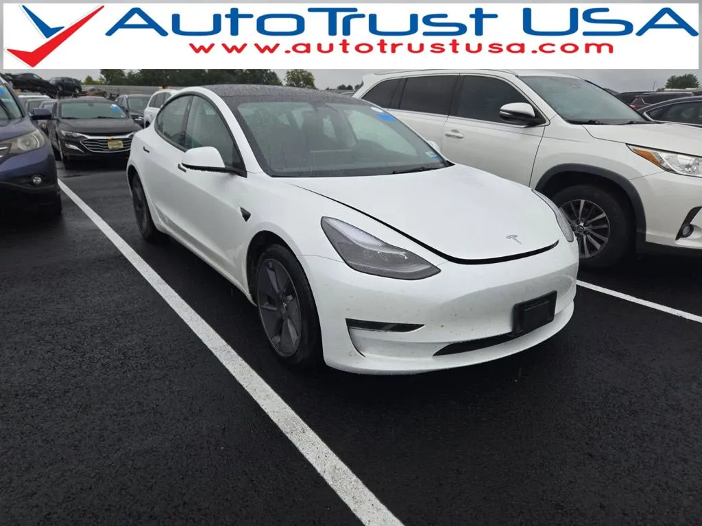 2023 Tesla Model 3 for sale in Miramar, FL