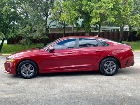 More photos of 2021 Kia K5 LXS at Auto Trust USA, FL