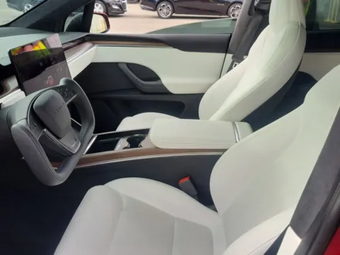 More photos of 2023 Tesla Model X Standard Range at Auto Trust USA, FL