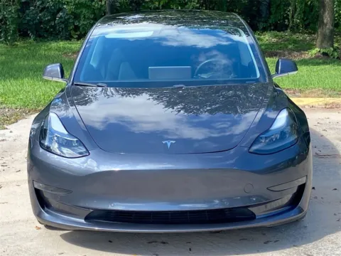 Photos of 2020 Tesla Model 3 Long Range for sale in Miramar, FL at Auto Trust USA