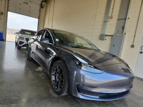 Photos of 2020 Tesla Model 3 Long Range for sale in Miramar, FL at Auto Trust USA
