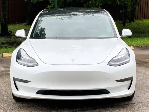 Photos of 2020 Tesla Model 3 Long Range for sale in Miramar, FL at Auto Trust USA