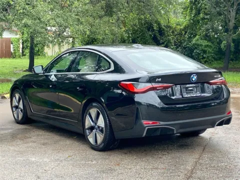 More photos of 2023 BMW i4 eDrive35 at Auto Trust USA, FL