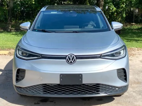 Photos of 2021 Volkswagen ID.4 Pro S for sale in Miramar, FL at Auto Trust USA