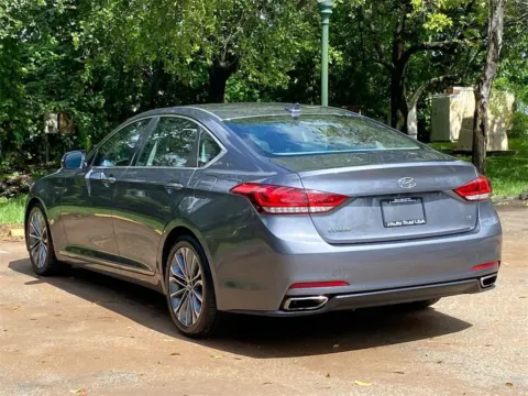 More photos of 2016 Hyundai Genesis 3.8L at Auto Trust USA, FL