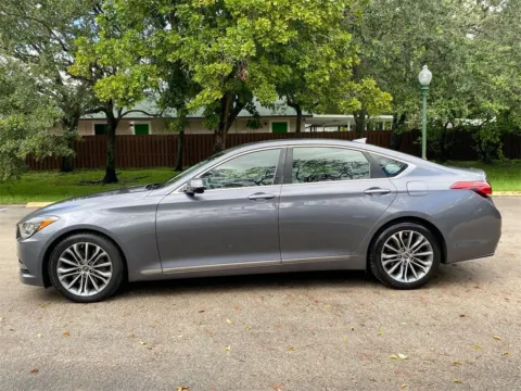 More photos of 2016 Hyundai Genesis 3.8L at Auto Trust USA, FL