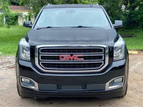 Photos of 2017 GMC Yukon SLT for sale in Miramar, FL at Auto Trust USA