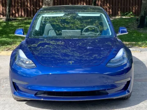 Photos of 2019 Tesla Model 3 Standard Range Plus for sale in Miramar, FL at Auto Trust USA