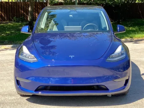 Photos of 2020 Tesla Model Y Performance for sale in Miramar, FL at Auto Trust USA