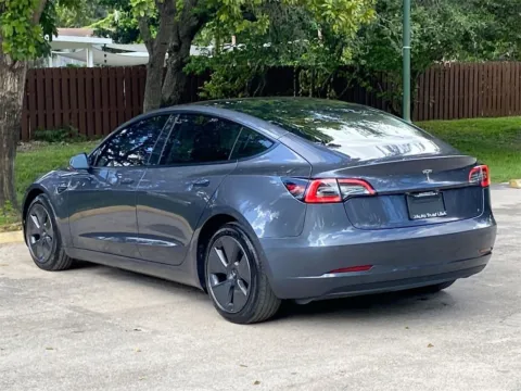 More photos of 2022 Tesla Model 3 at Auto Trust USA, FL