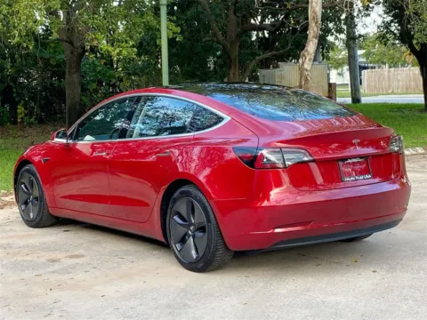 More photos of 2018 Tesla Model 3 Long Range Battery at Auto Trust USA, FL