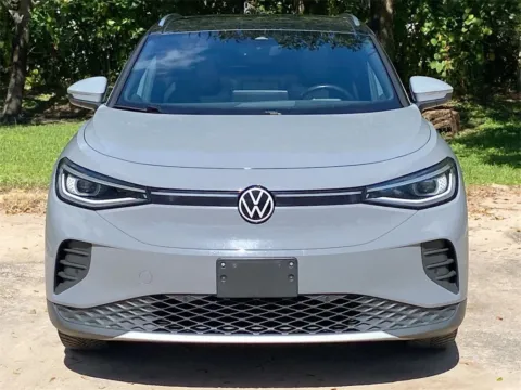 Photos of 2022 Volkswagen ID.4 Pro S for sale in Miramar, FL at Auto Trust USA