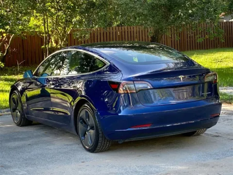 More photos of 2018 Tesla Model 3 Long Range Battery at Auto Trust USA, FL