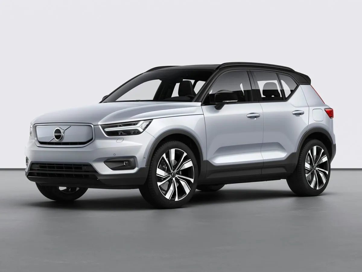 2022 Volvo XC40 Recharge Pure Electric Twin Ultimate for sale in Miramar, FL