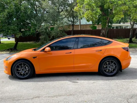 More photos of 2023 Tesla Model 3 at Auto Trust USA, FL