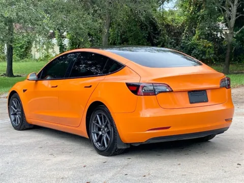 More photos of 2023 Tesla Model 3 at Auto Trust USA, FL