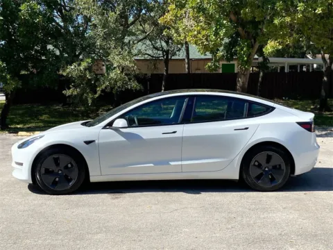 More photos of 2023 Tesla Model 3 at Auto Trust USA, FL
