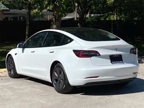 More photos of 2023 Tesla Model 3 at Auto Trust USA, FL