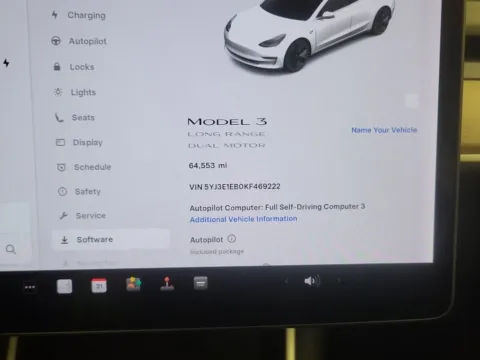 More photos of 2019 Tesla Model 3 Long Range at Auto Trust USA, FL