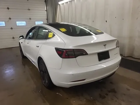 Photos of 2019 Tesla Model 3 Long Range for sale in Miramar, FL at Auto Trust USA